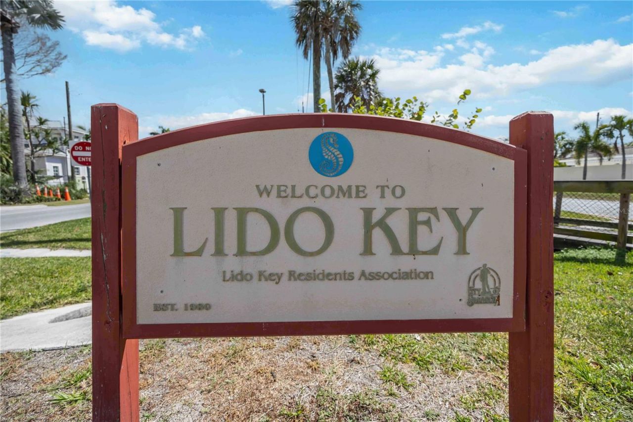 765 John Ringling Boulevard, Unit 5, Sarasota, FL 34236 Photo