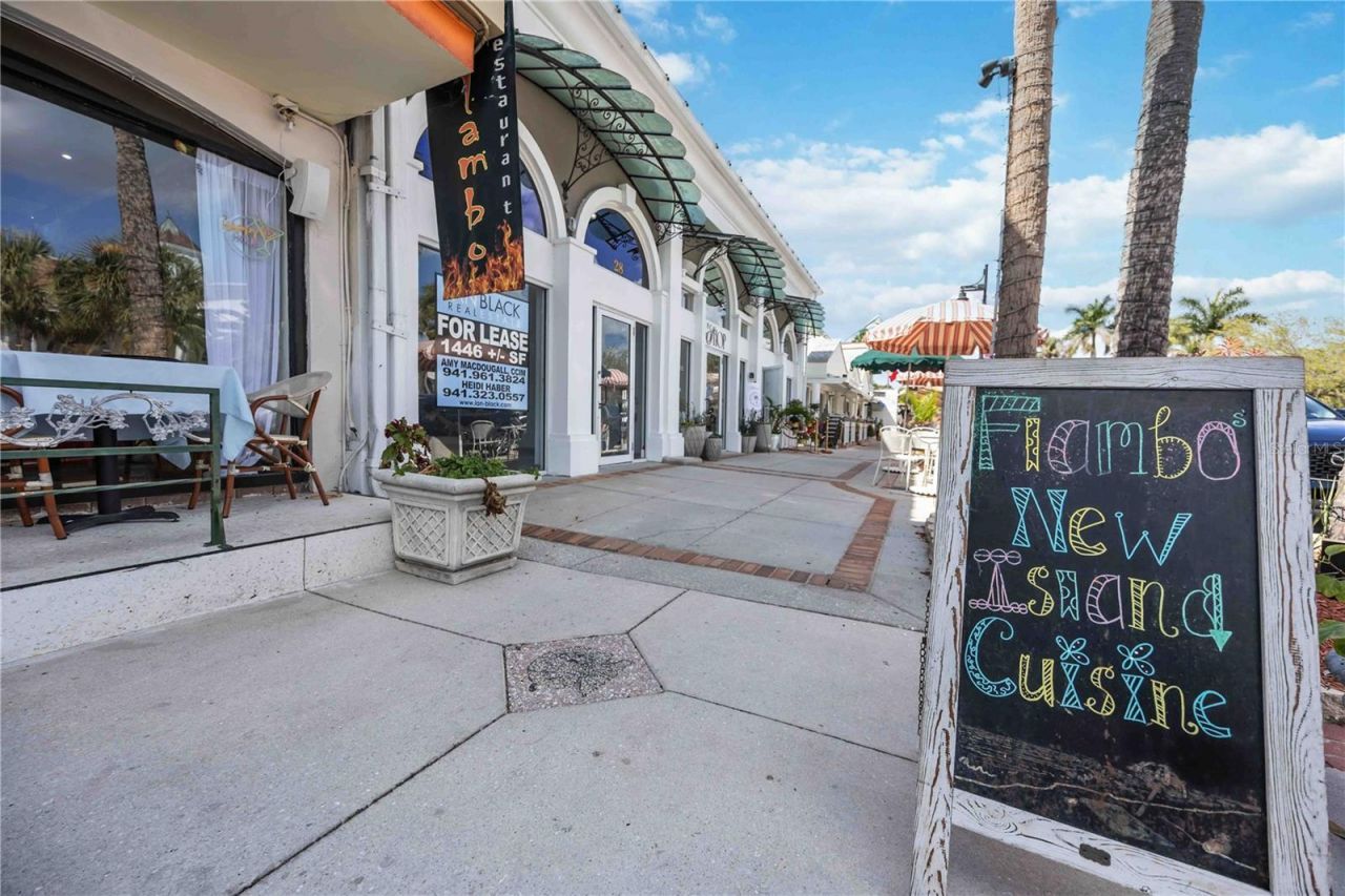 765 John Ringling Boulevard, Unit 5, Sarasota, FL 34236 Photo