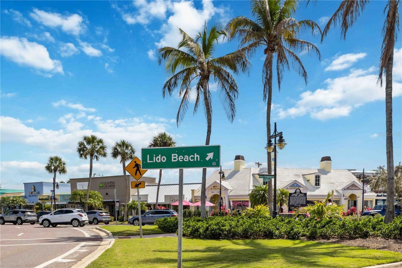 765 John Ringling Boulevard, Unit 5, Sarasota, FL 34236 Photo