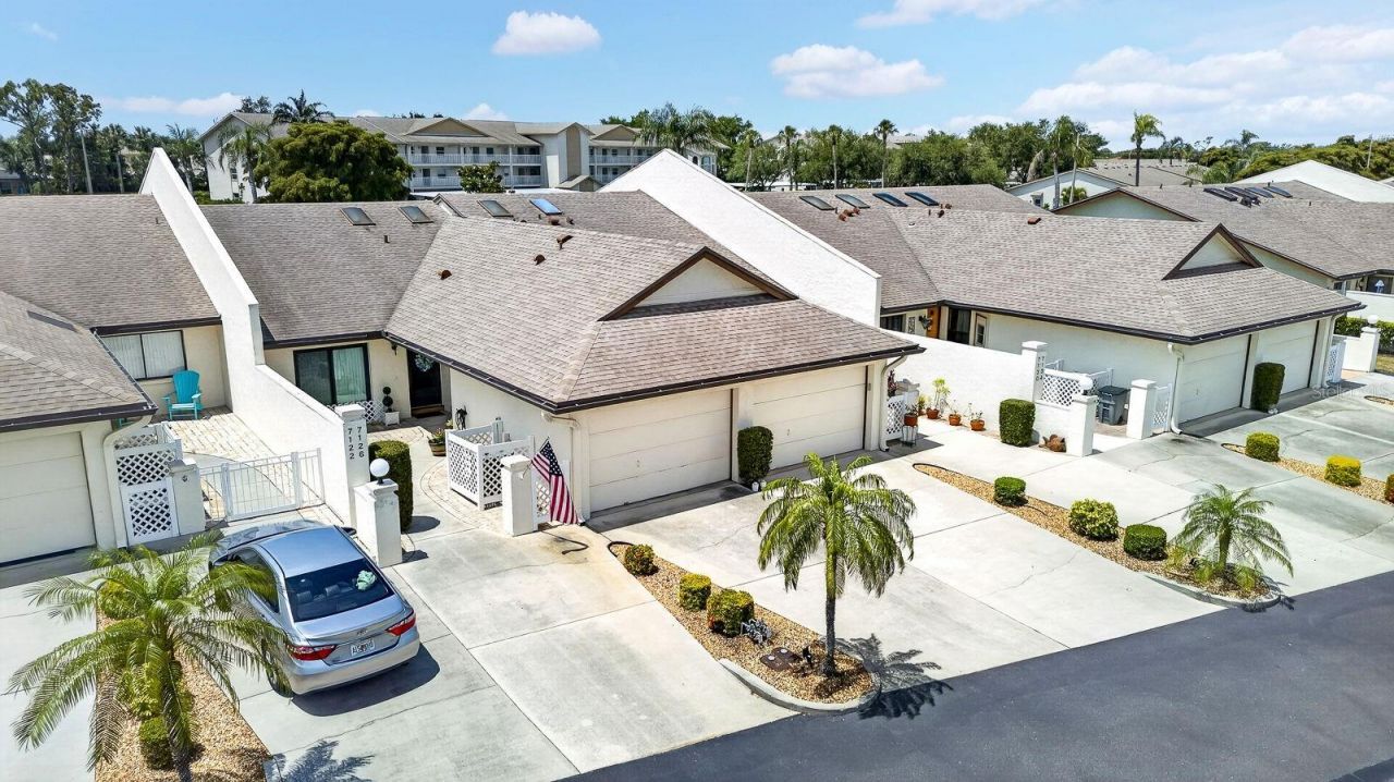 7126 28th Avenue Drive W, Unit 2250, Bradenton, FL 34209 Photo