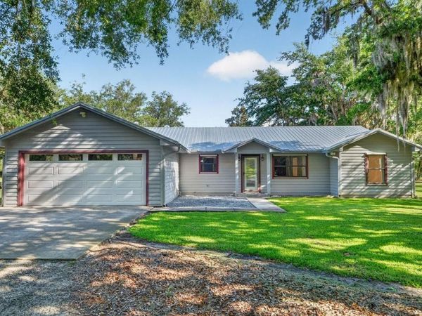 171 WILLIAM STREET , EDGEWATER, FL 32141