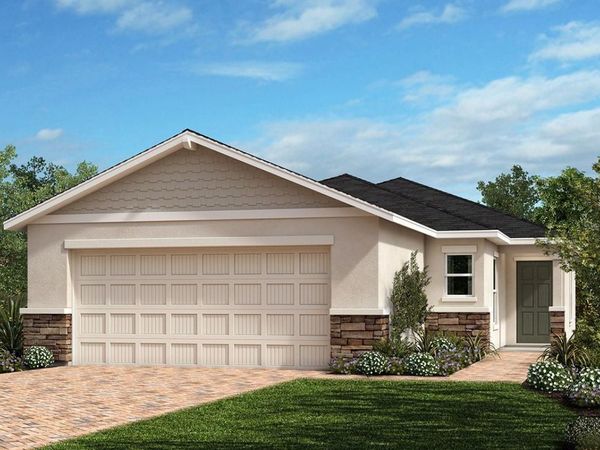 2718 RAINDROP RUN STREET , CLERMONT, FL 34714