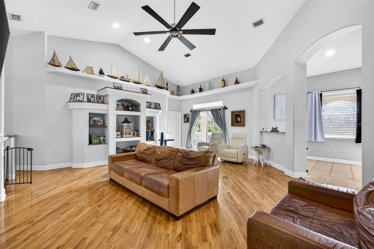 7445 Gulf Way, Hudson, FL 34667 Photo