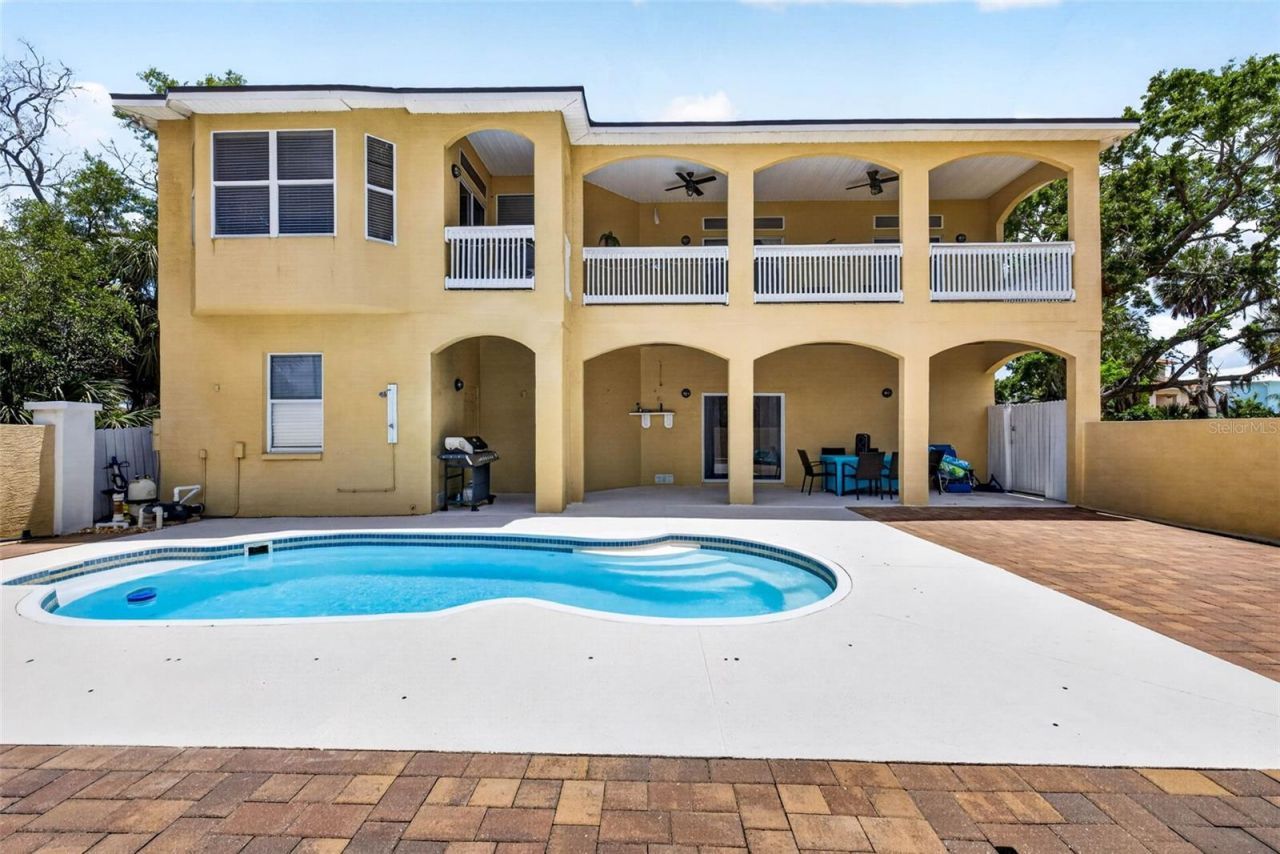 7445 Gulf Way, Hudson, FL 34667 Photo