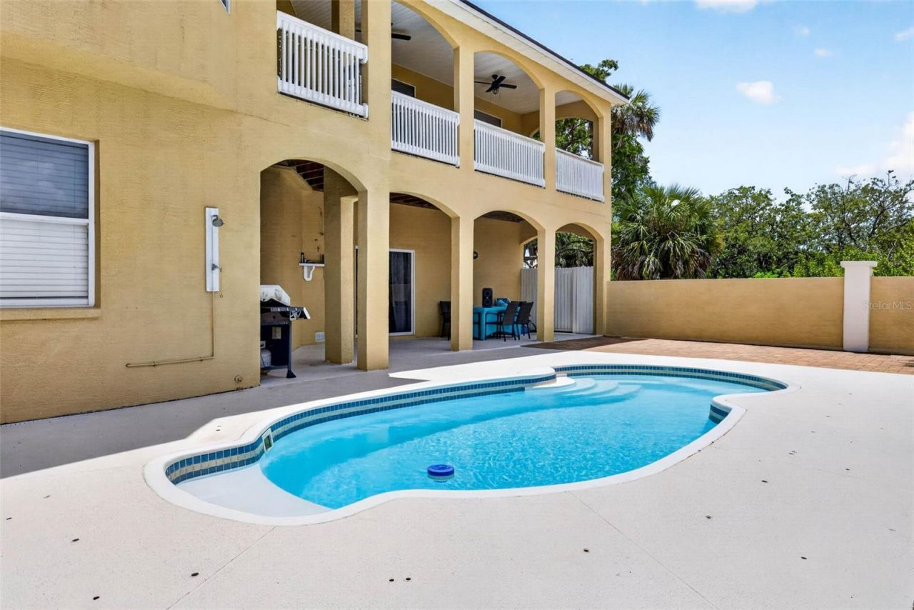 7445 Gulf Way, Hudson, FL 34667 Photo