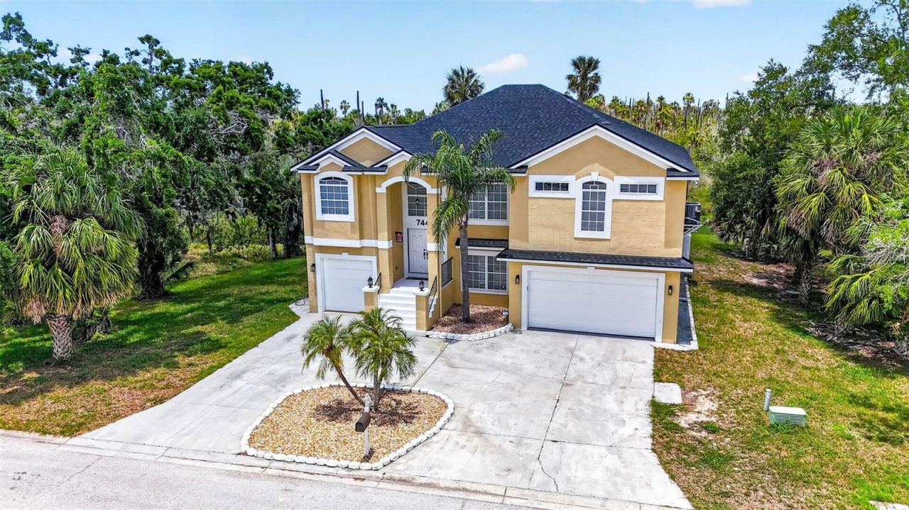 7445 Gulf Way, Hudson, FL 34667 Photo