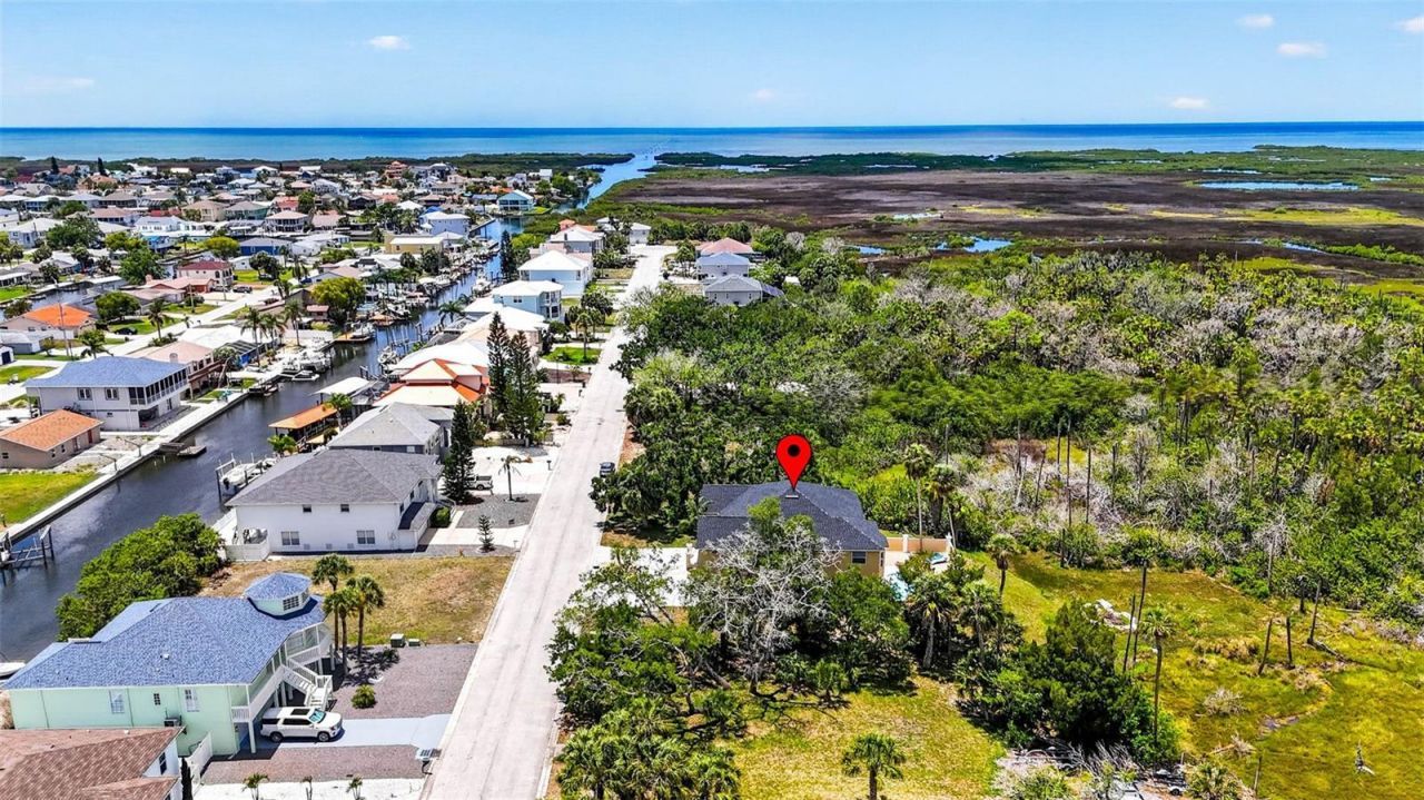 7445 Gulf Way, Hudson, FL 34667 Photo