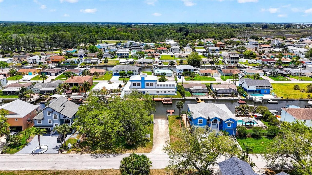 7445 Gulf Way, Hudson, FL 34667 Photo