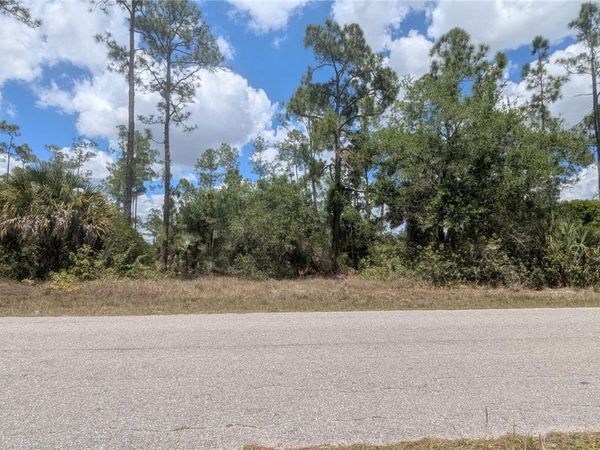 2105 E 9 STREET, LEHIGH ACRES, FL 33936