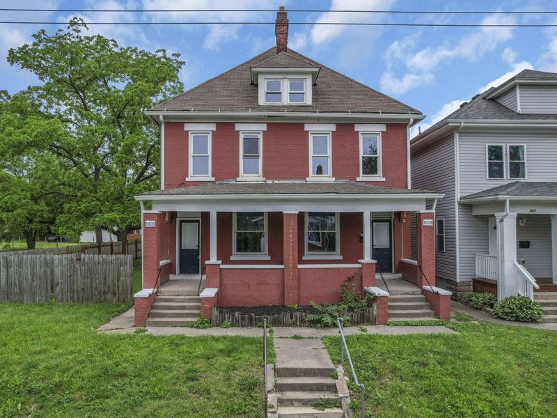 1001-1003 Linwood Avenue, Columbus, OH 43206 Photo 1