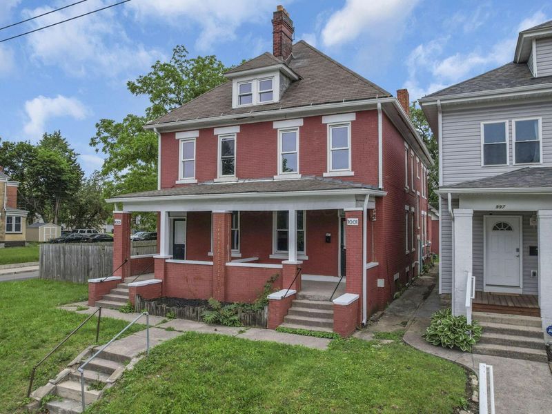 1001-1003 Linwood Avenue, Columbus, OH 43206 Photo 2