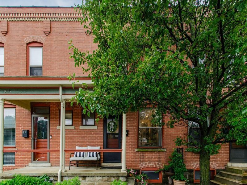 917 Dennison Avenue, Columbus, OH 43201 Photo 1
