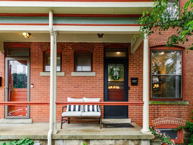 917 Dennison Avenue, Columbus, OH 43201 Photo 2