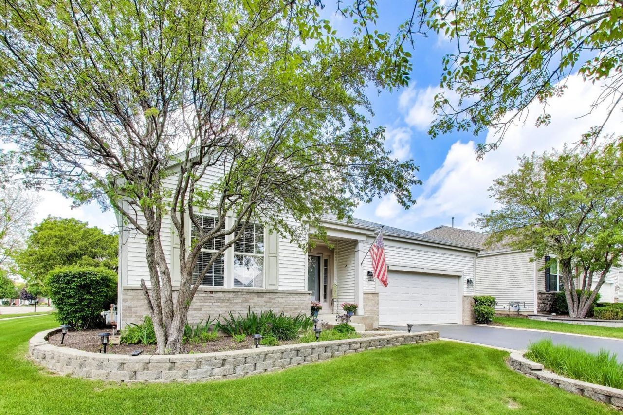 2660 Chesire Court , West Dundee, IL 60118