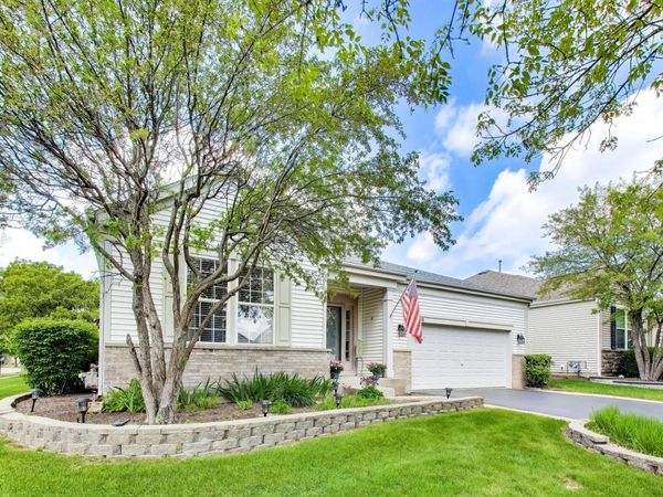 2660 Chesire Court , West Dundee, IL 60118