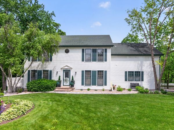 0S775 Madison Street , Winfield, IL 60190