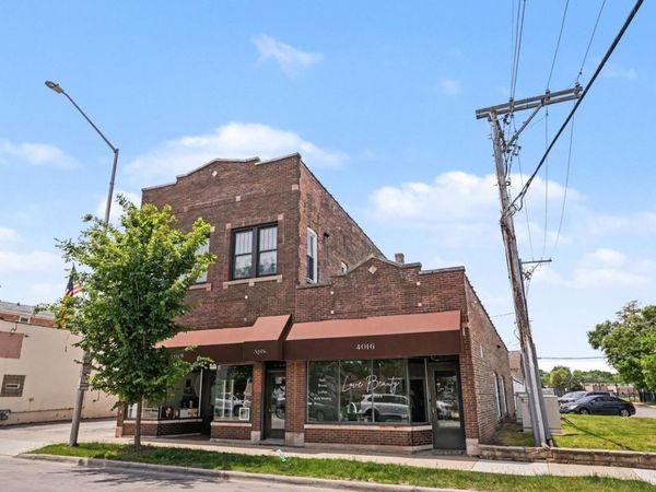 4016-4018 Joliet Avenue, Lyons, IL 60534