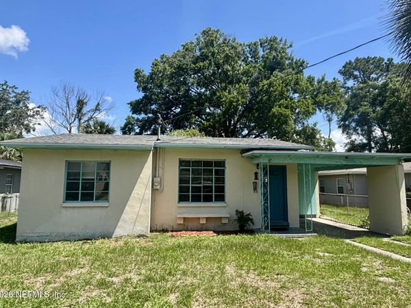 5051 LEXINGTON Avenue, Jacksonville, FL 32210