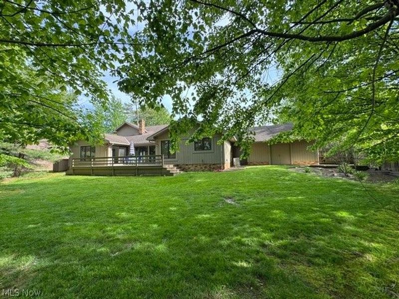 6319 Woodhawk Drive, Mayfield Heights, OH 44124 Photo 2