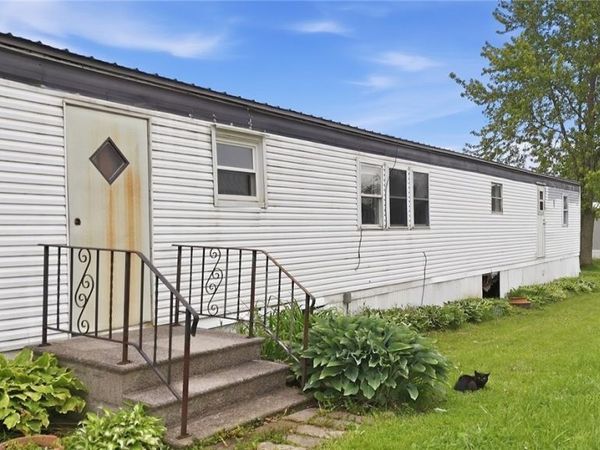 360 S Main Street Lot 655 , West Salem, OH 44287