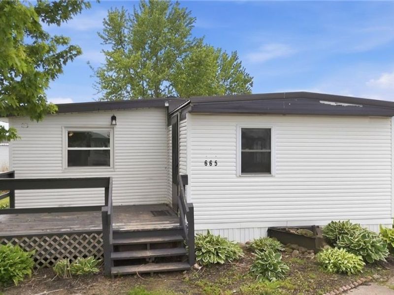 360 S Main Street Lot 665, West Salem, OH 44287 Photo 16