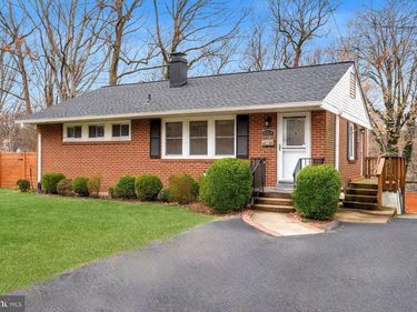 6329 GENTELE COURT , ALEXANDRIA, VA 22310