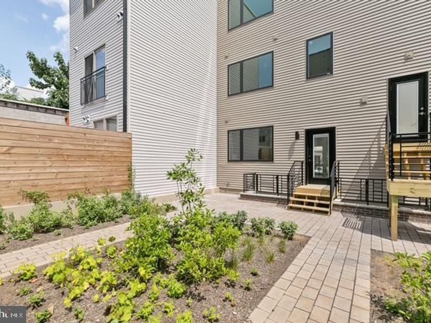 2014 N 5th Street, Unit 4C, Philadelphia, PA 19122 Main Photo
