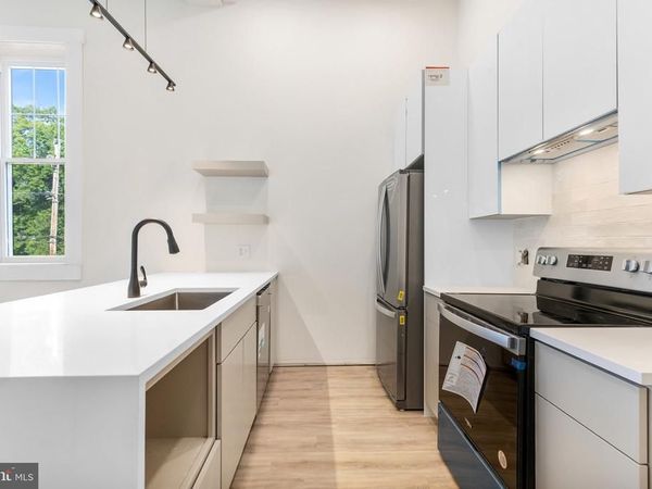 2300 W 17TH STREET , Unit 3, WILMINGTON, DE 19806