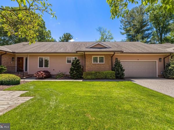 19 SEMINARY DRIVE, LUTHERVILLE TIMONIUM, MD 21093