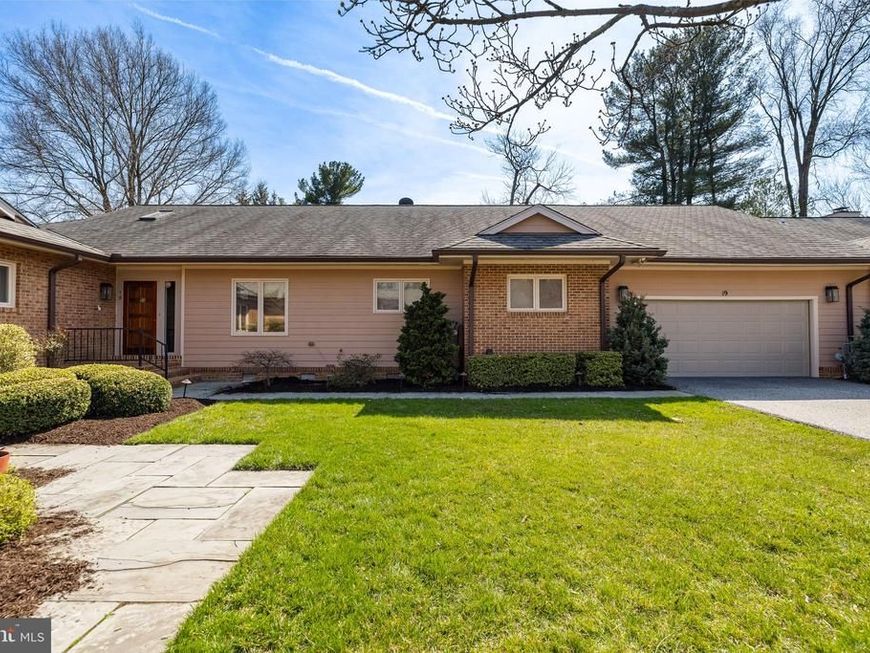19 Seminary Drive, Lutherville Timonium, MD 21093 Main Photo