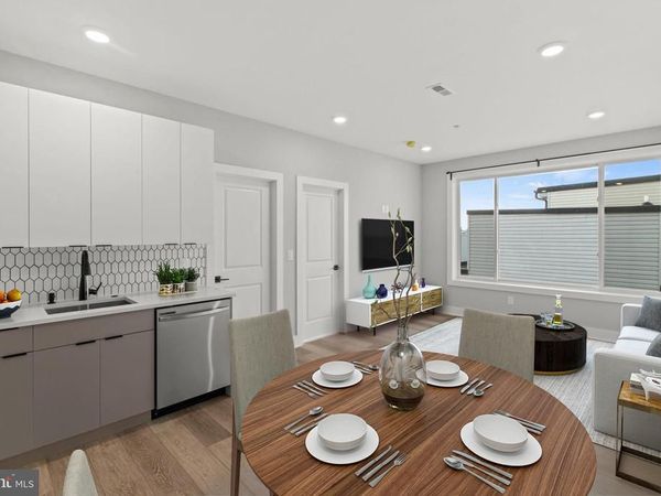 2626 TRENTON AVE , Unit 206, PHILADELPHIA, PA 19125