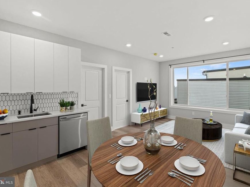 2626 Trenton Ave , Unit 206, Philadelphia, PA 19125 Main Photo
