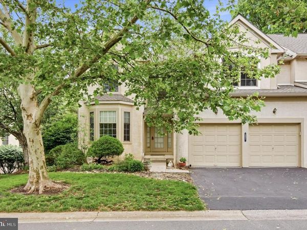 492 RED OAK DRIVE, Unit 492, ELKINS PARK, PA 19027