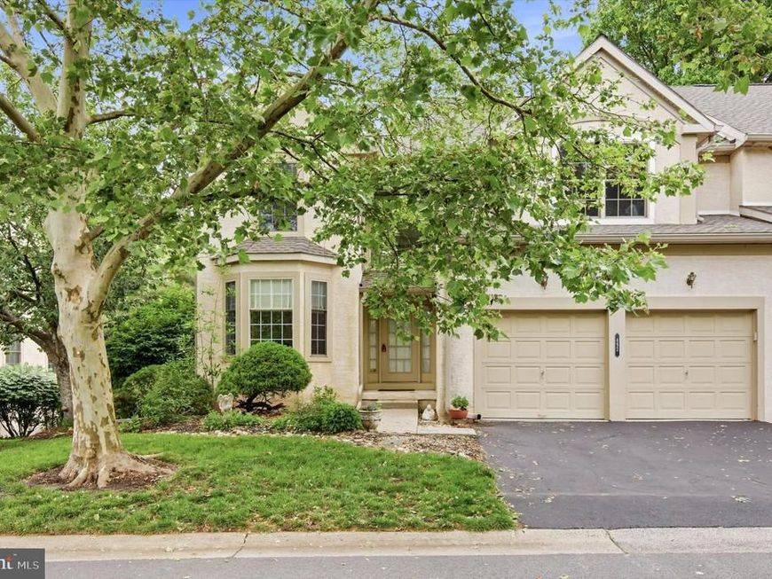 492 Red Oak Drive, Unit 492, Elkins Park, PA 19027 Main Photo