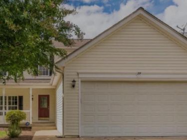 109 OLYMPIC DRIVE , STAFFORD, VA 22554