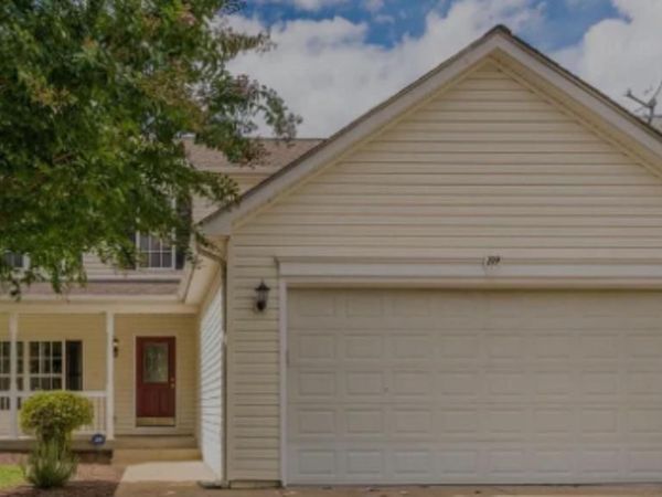 109 OLYMPIC DRIVE , STAFFORD, VA 22554