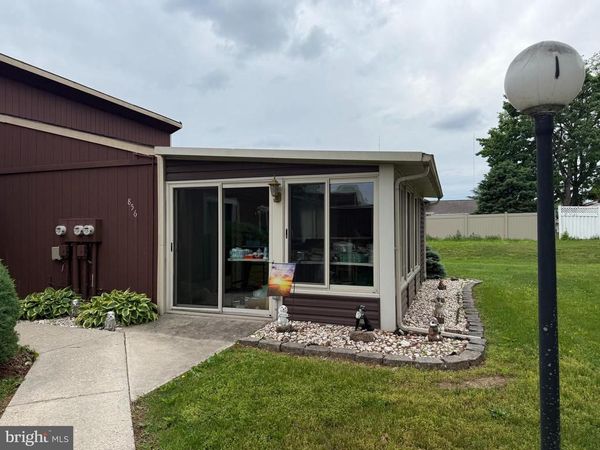 856 MELISSA COURT , ENOLA, PA 17025
