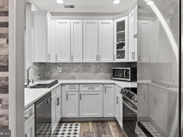 12260 FORT BUFFALO CIRCLE, Unit 509, FAIRFAX, VA 22033