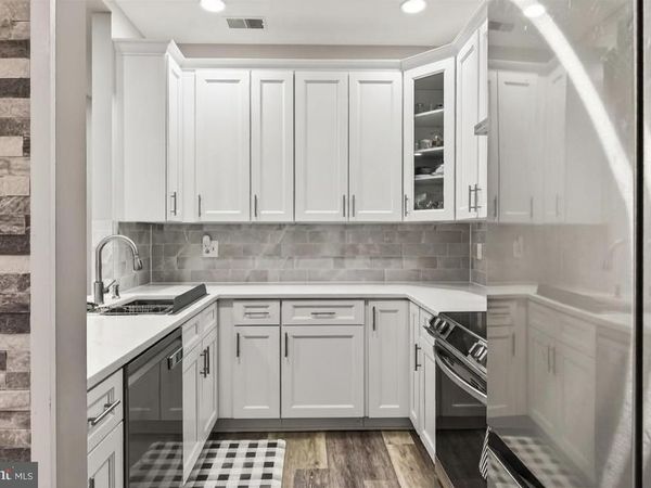 12260 FORT BUFFALO CIRCLE, Unit 509, FAIRFAX, VA 22033