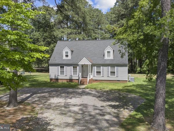 50 FLAGSTAFF ROAD, LANCASTER, VA 22503