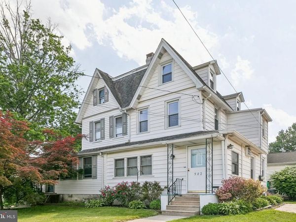 902 MADISON AVENUE , PROSPECT PARK, PA 19076