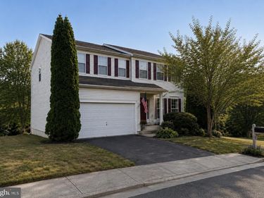 627 HOLLY CREST DRIVE, CULPEPER, VA 22701