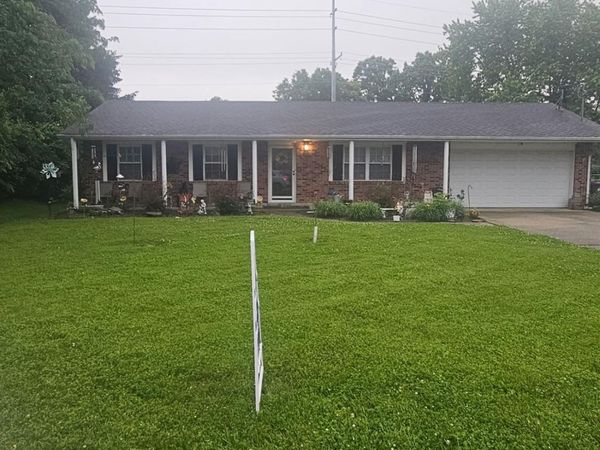 8233 Meadowlark Drive, Carlisle, OH 45005