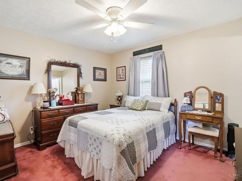 8233 Meadowlark Drive, Carlisle, OH 45005 Photo 17