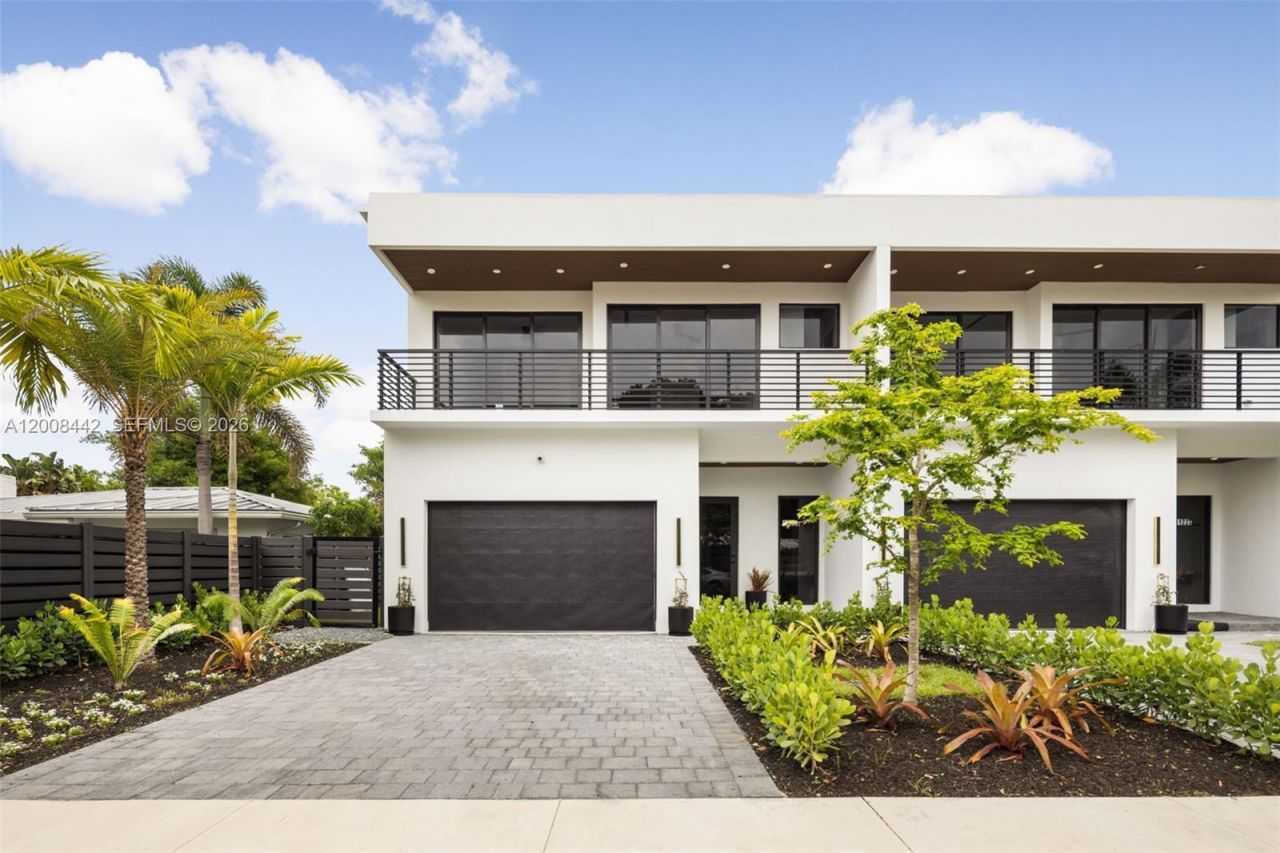 1122 NE 10 , Fort Lauderdale, FL 33304 Photo