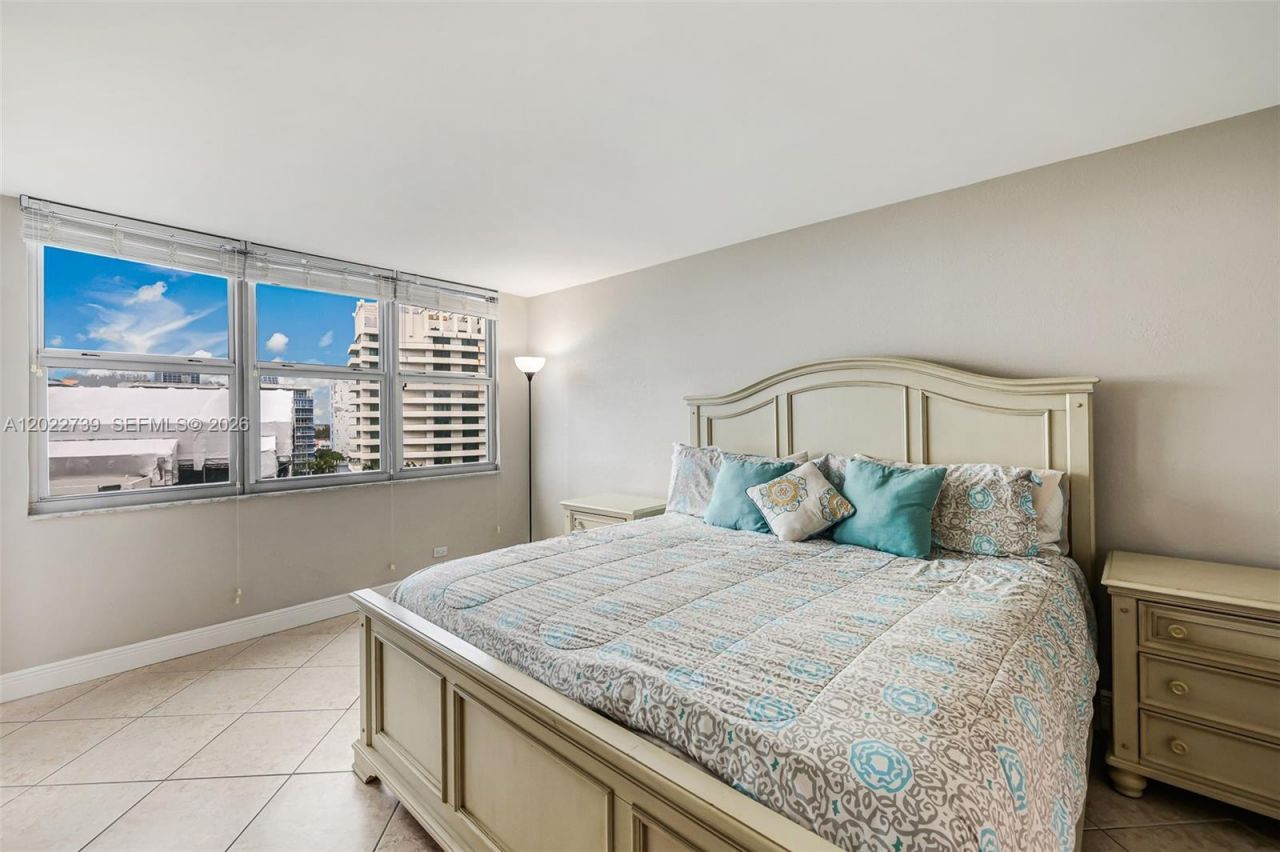 6039 Collins Ave, Unit 936, Miami Beach, FL 33140 Photo