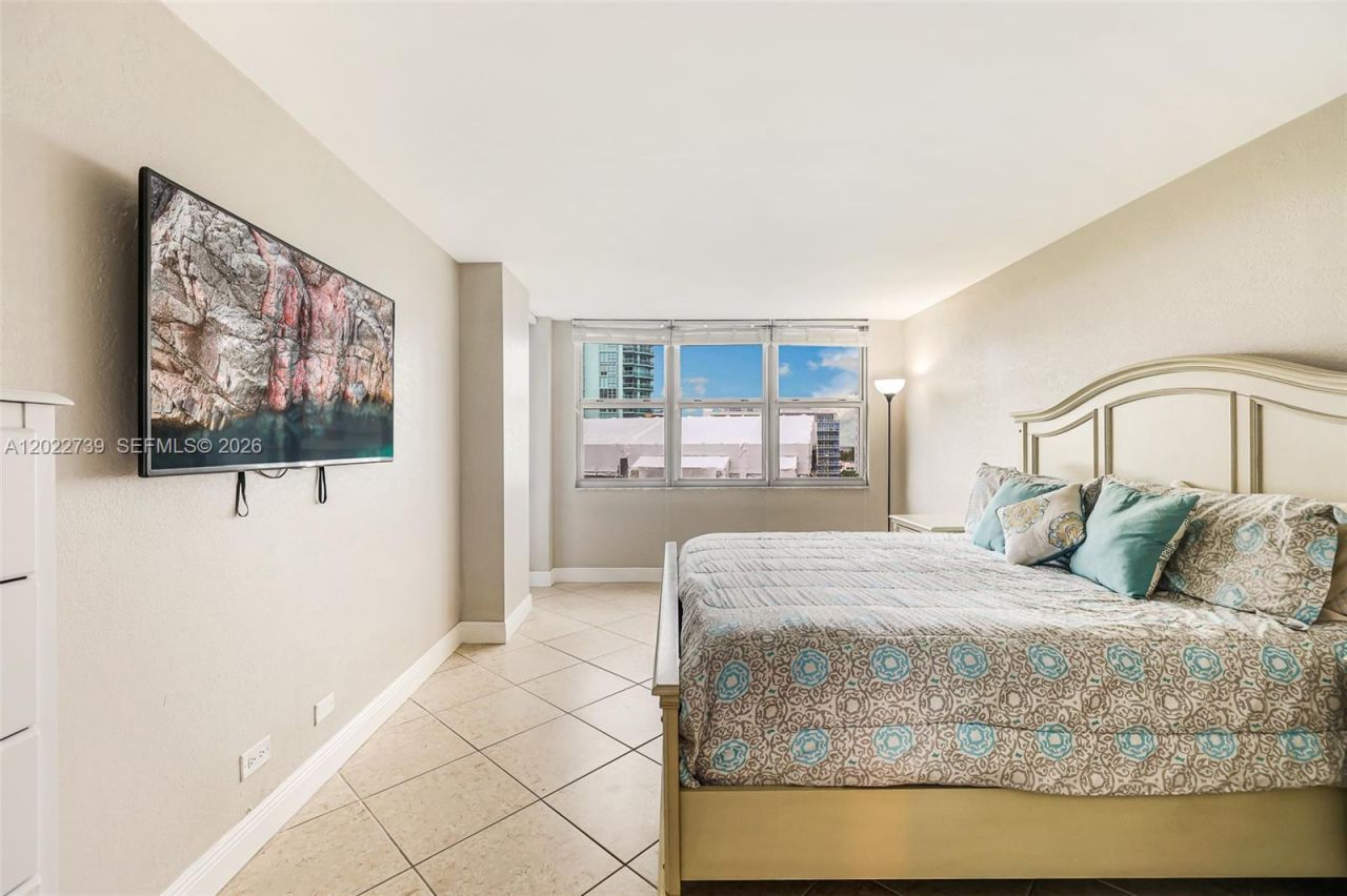 6039 Collins Ave, Unit 936, Miami Beach, FL 33140 Photo