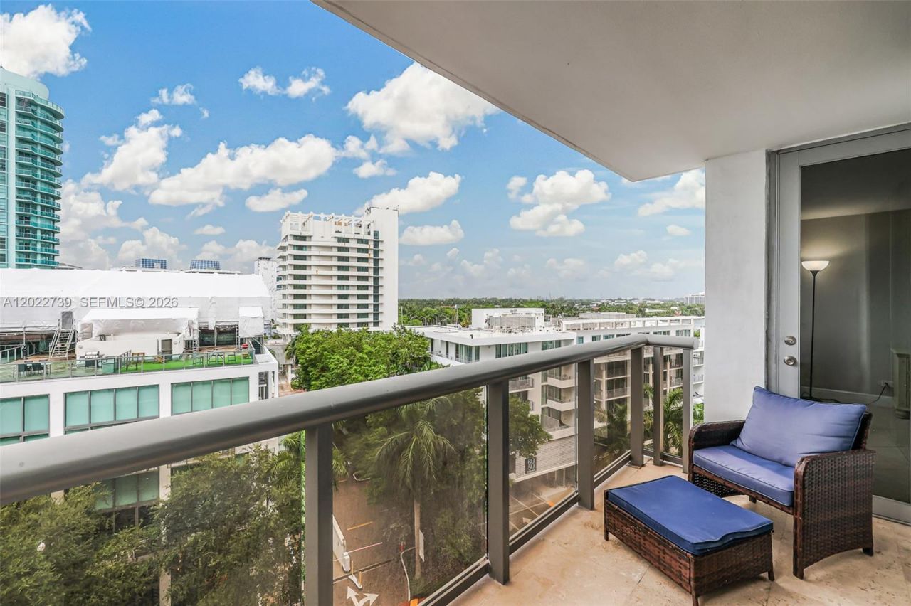 6039 Collins Ave, Unit 936, Miami Beach, FL 33140 Photo
