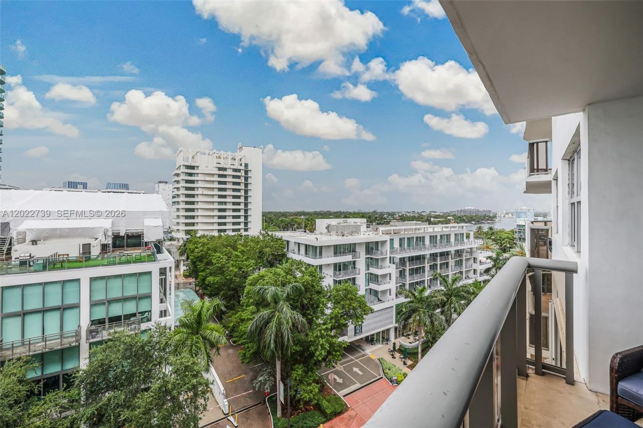6039 Collins Ave, Unit 936, Miami Beach, FL 33140 Photo