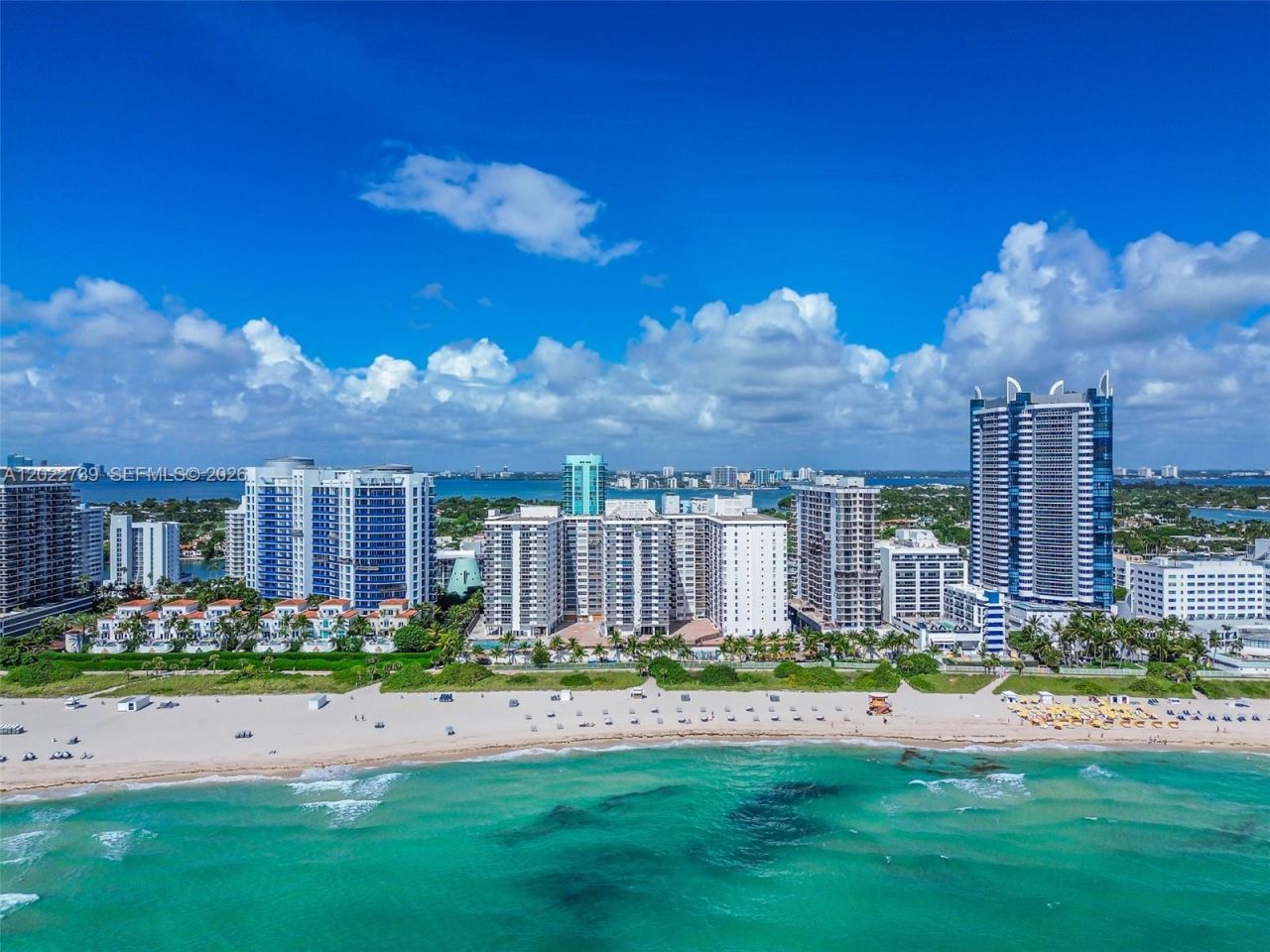 6039 Collins Ave, Unit 936, Miami Beach, FL 33140 Photo